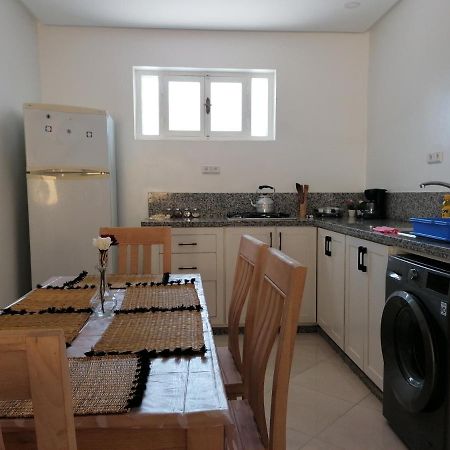 Zak appartement  Esauira Exterior foto