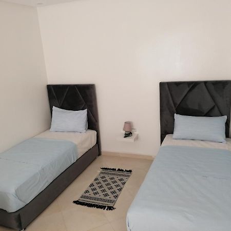 Zak appartement  Esauira Exterior foto