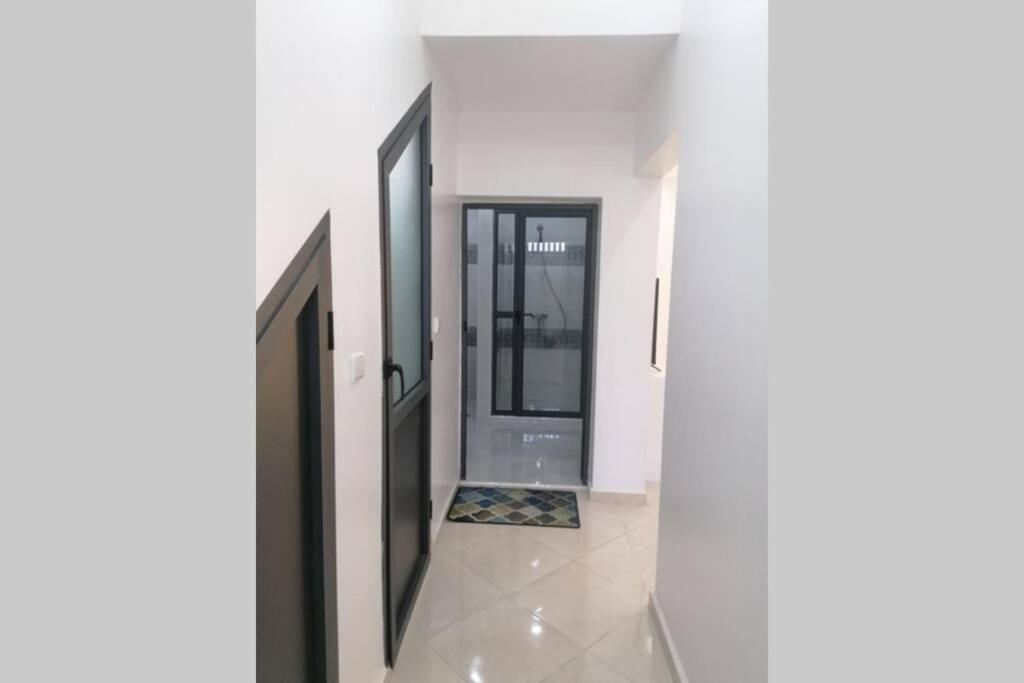 Zak appartement  Esauira Exterior foto