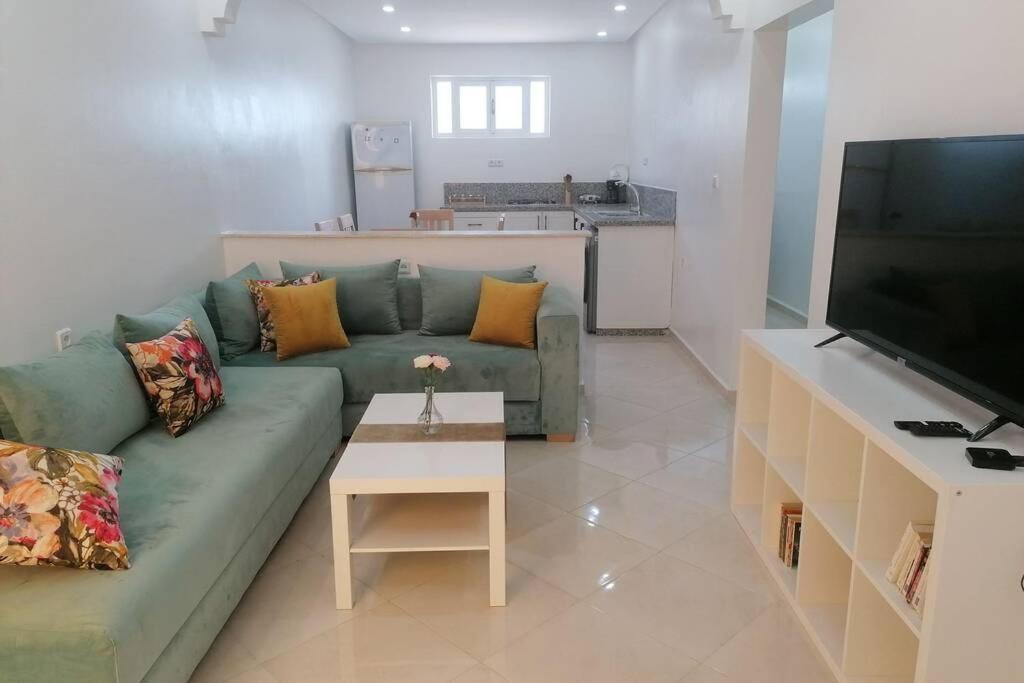 Zak appartement  Esauira Exterior foto